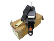 Ceinture De Sécurité Côté