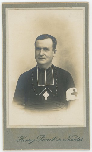 Cdv circa 1900 - 1900., portrait