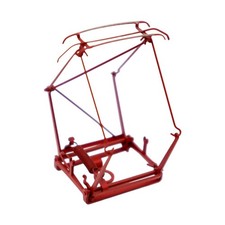 Pièce d'antenne de Traction