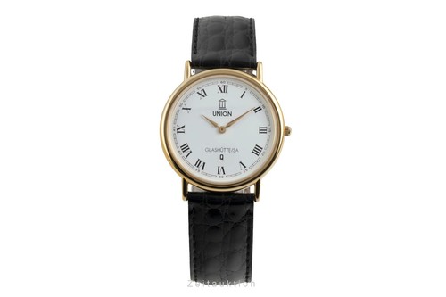 Union glashütte ans - glashütte,