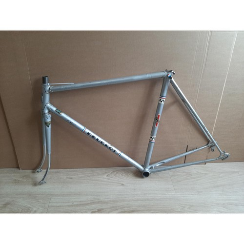 Cadre velo peugeot ps10 - cadre,