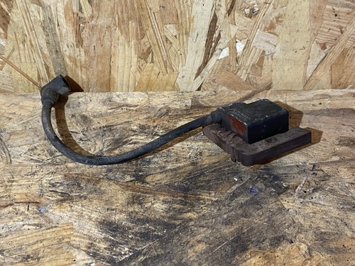 Bobine allumage moteur - bobine,