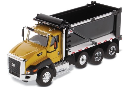 Diecast masters caterpillar - masters,,