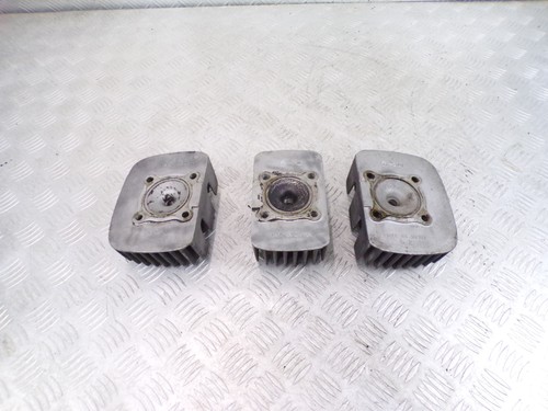 Kawasaki 350 culasses - s2,