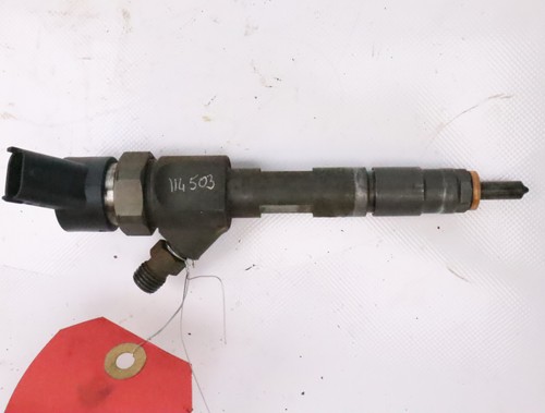 Injecteur occasion renault - injecteur,