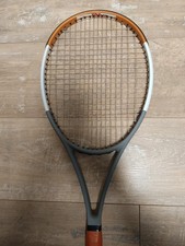 Wilson Blade 98 édition