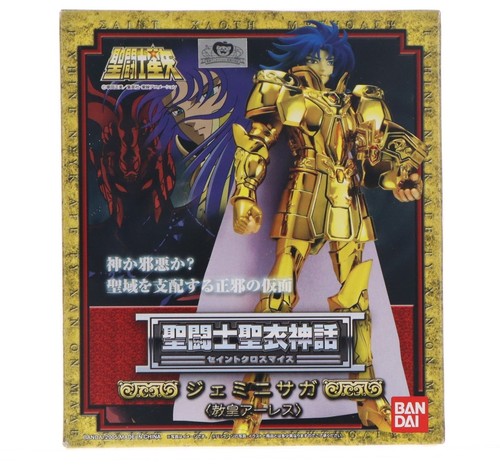 Figurine bandai saint cloth - figurine,