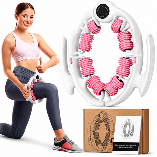 Cellulite massage roller - cellulite,