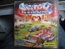 Jeu Motor Massacre Commodore