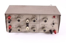 Interrupteur Électronique Heathkit ID-101 - Vintage