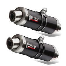 Mivv Ducati Monster S2R 1000