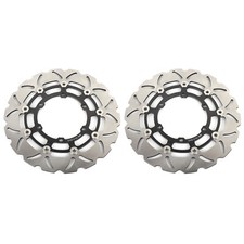 Disques de frein Avant pr BMW