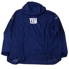 Nike New York Giants On Field