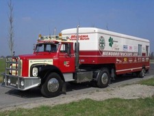 TEKNO 63747 SCANIA L110