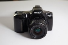 APPAREIL PHOTO-Minolta Dynax