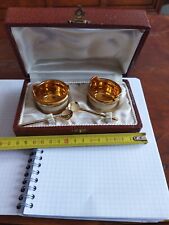  Coffret En PORCELAINE De