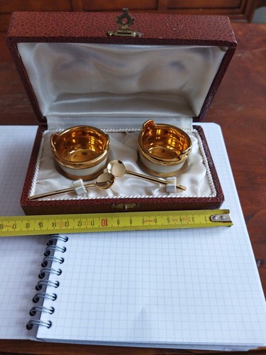 Coffret porcelaine de - coffret,