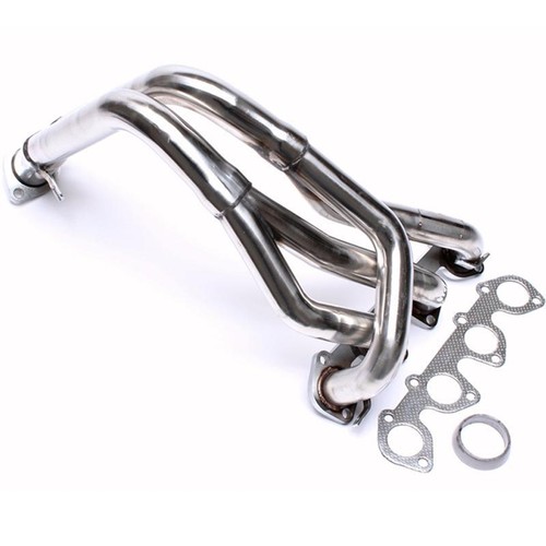 Collecteur inox pour citroen - pour,