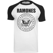 Merchcode Ramones Circle