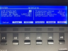 Roland 80 neuf - xp-80,