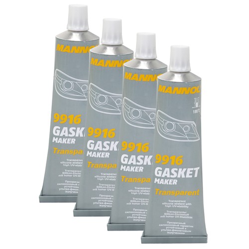 Scellant g mannol - 4,