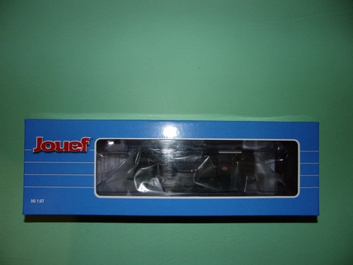 Jouef locomotive tender 141 - jouef,