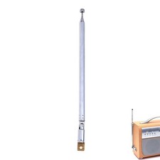 Antenne télescopique pour