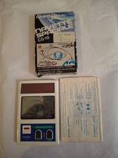 Ancien jeu, Navette spaciale /