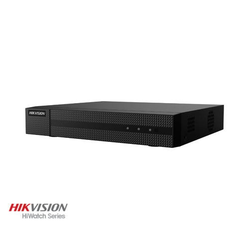 Enregistreur nvr poe - enregistreur, hikvision