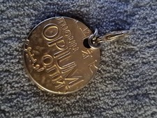 PENDENTIF, COLLIER PENDENTIF