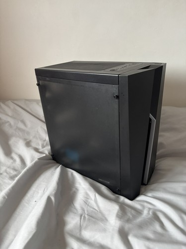 Gamer tour - pc,