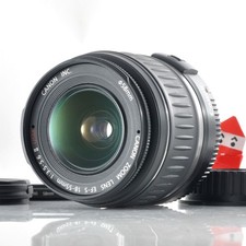 Objectif zoom standard Canon