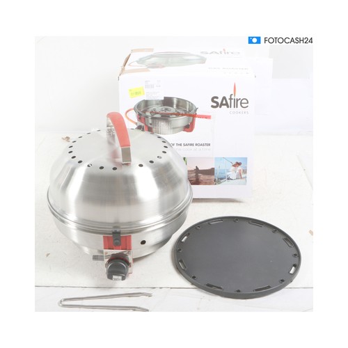 Safire grill gaz - grill,