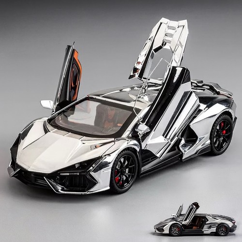 Voiture miniature 24 - voiture, 1:24