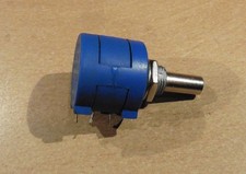 Potentiomètre de tableau