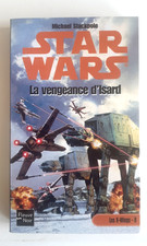 Roman Livre STAR WARS LA