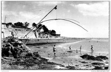 44 LA BERNERIE EN RETZ -- la