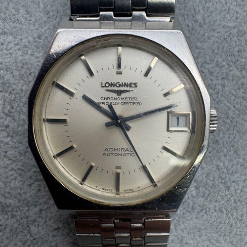 Montre chronomètre