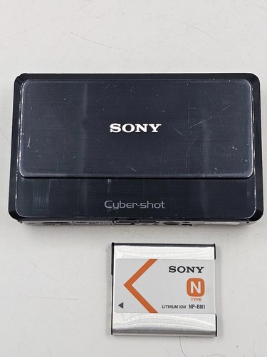 Appareil photo numérique sony - appareil,