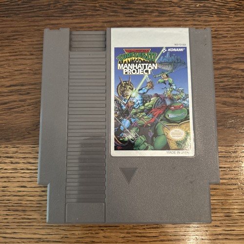 Teenage mutant ninja - mutant, turtles