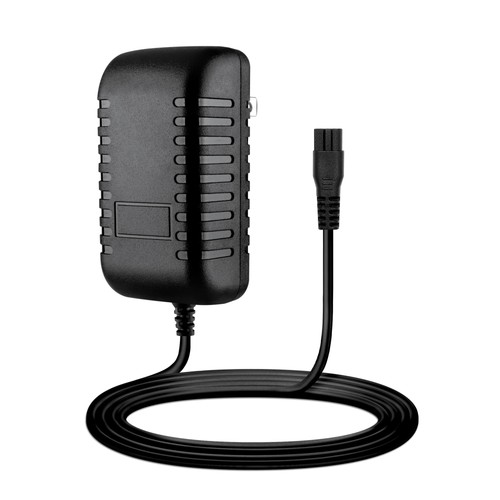 Charger for babyliss pro - 4.5v,