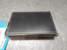 Ecran GPS CITROEN C4 GRAND SPACETOURER 9831652880