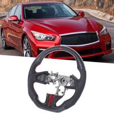 Volant En Fibre De Carbone