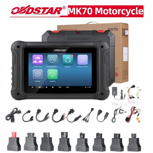 Obdstar ms70 intelligent - obdstar,