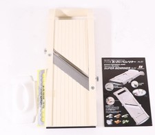 Trancheuse à mandoline