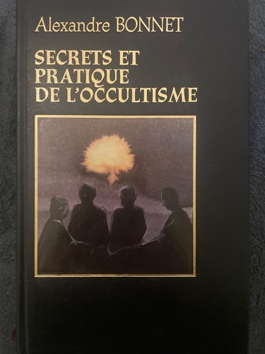Secret pratique de - secret,