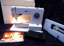 Pfaff 1222 IDT machine a coudre