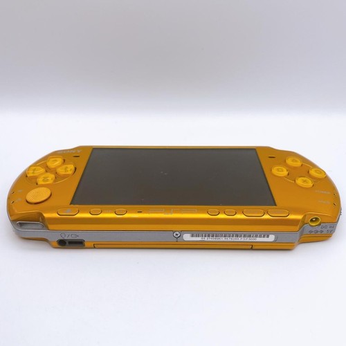 Console sony psp 3000 - console, psp-3000