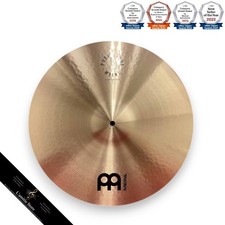 Cymbale Meinl PA18MC 18" Pure