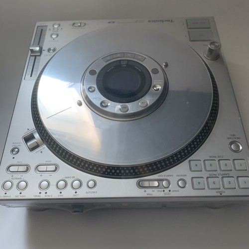 Technics dz1200 digital - sl-dz1200,